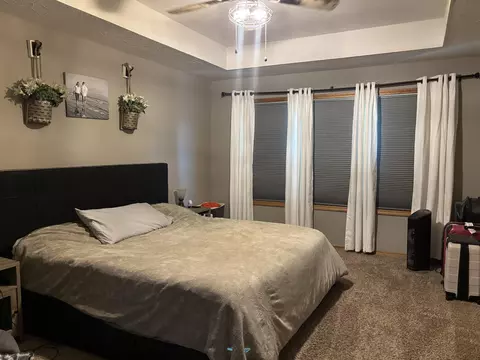 Bedroom - 3504 N Ledgestone Dr, Ozark, MO 65721 photo 1 of 3