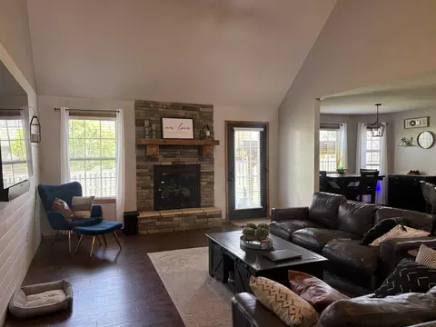 Living - 3504 N Ledgestone Dr, Ozark, MO 65721 photo 1 of 3