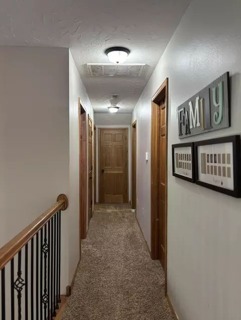 Entry Way - 3504 N Ledgestone Dr, Ozark, MO 65721 photo 4 of 4