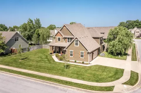 View/Area - 3504 N Ledgestone Dr, Ozark, MO 65721 photo 2 of 3