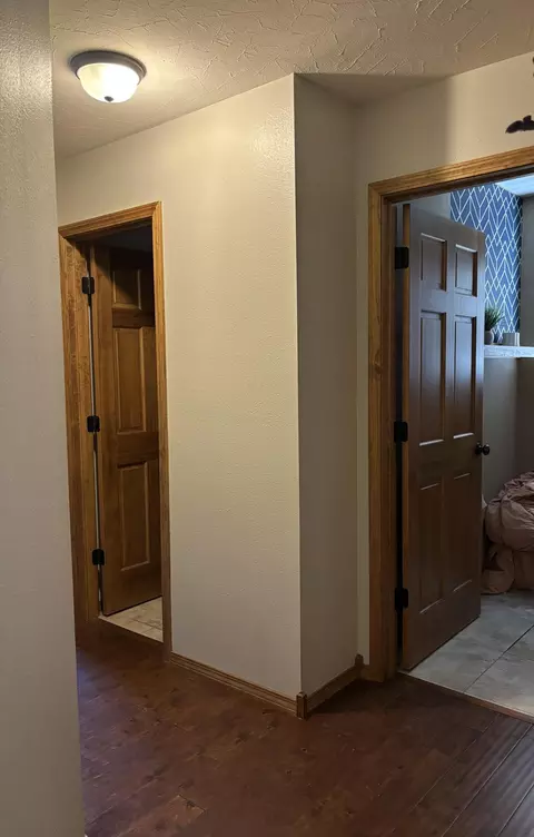 Entry Way - 3504 N Ledgestone Dr, Ozark, MO 65721 photo 3 of 4