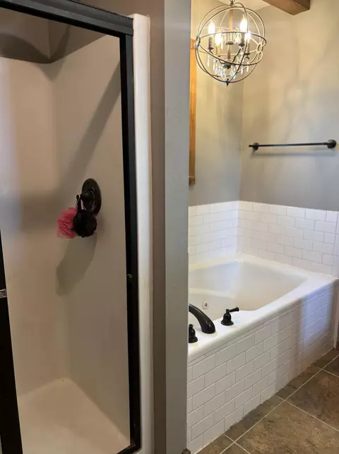 Bath - 3504 N Ledgestone Dr, Ozark, MO 65721 photo 3 of 4