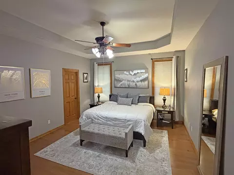 Bedroom - 1063 E Maryland Ct, Springfield, MO 65810 photo 1 of 3