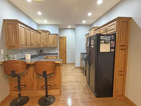 Kitchen - 1063 E Maryland Ct, Springfield, MO 65810 photo 1 of 3