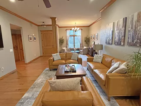 Living - 1063 E Maryland Ct, Springfield, MO 65810 photo 3 of 3