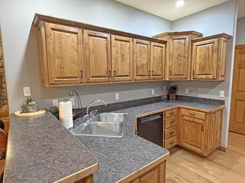 Kitchen - 1063 E Maryland Ct, Springfield, MO 65810 photo 2 of 3