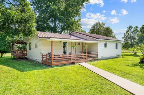 Exterior - 415 Squaw Run Dr, Bruner, MO 65620 photo 1 of 10