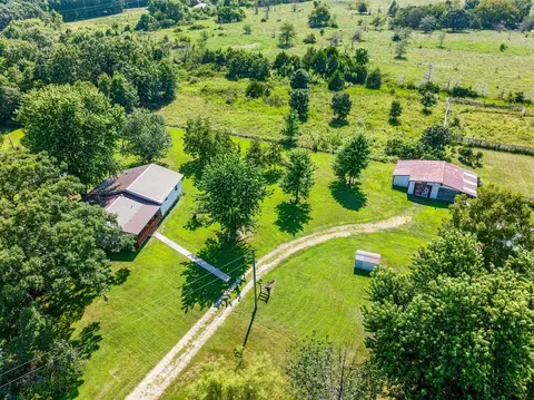 View/Area - 415 Squaw Run Dr, Bruner, MO 65620 photo 3 of 6