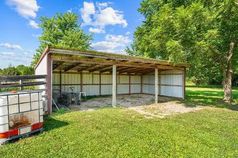 Exterior - 415 Squaw Run Dr, Bruner, MO 65620 photo 10 of 10
