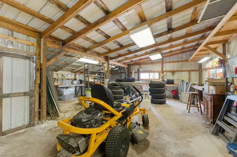 Exterior - 415 Squaw Run Dr, Bruner, MO 65620 photo 9 of 10