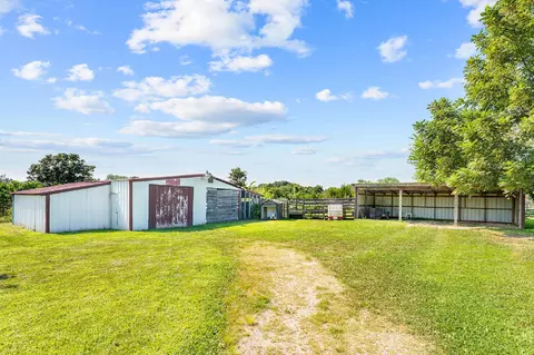 Exterior - 415 Squaw Run Dr, Bruner, MO 65620 photo 7 of 10
