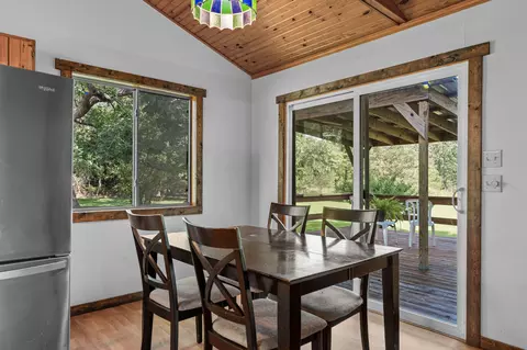 Dining - 415 Squaw Run Dr, Bruner, MO 65620 photo 1 of 1