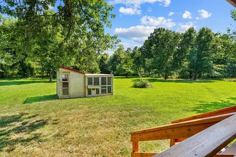 Exterior - 415 Squaw Run Dr, Bruner, MO 65620 photo 5 of 10