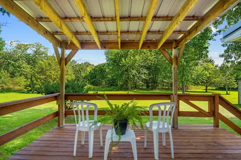 Exterior - 415 Squaw Run Dr, Bruner, MO 65620 photo 3 of 10