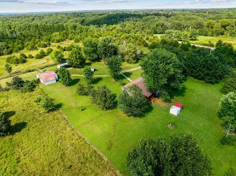 View/Area - 415 Squaw Run Dr, Bruner, MO 65620 photo 1 of 6