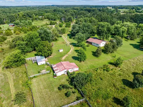 View/Area - 415 Squaw Run Dr, Bruner, MO 65620 photo 2 of 6