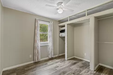 Bedroom - 1616 W Belmont St, Springfield, MO 65802 photo 4 of 4