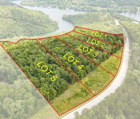 1701 Rustic Acres Rd #LOT 2, Kirbyville, MO 65679