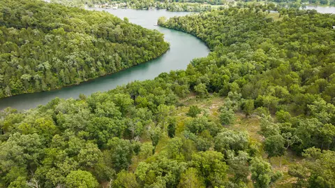 1701 Rustic Acres Rd #LOT 4, Kirbyville, MO 65679
