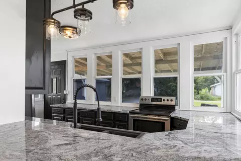 Kitchen - 419 Maple St, Greenfield, MO 65661 photo 1 of 2