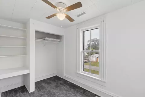 Bedroom - 419 Maple St, Greenfield, MO 65661 photo 3 of 8