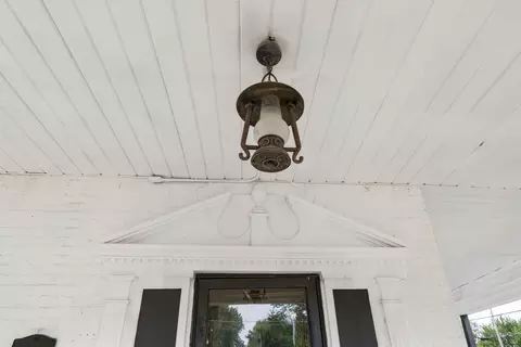Exterior - 419 Maple St, Greenfield, MO 65661 photo 5 of 5