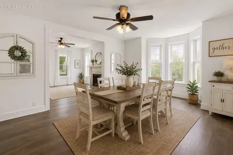 Dining - 419 Maple St, Greenfield, MO 65661 photo 1 of 1