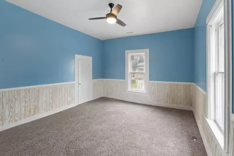 Bedroom - 419 Maple St, Greenfield, MO 65661 photo 7 of 8
