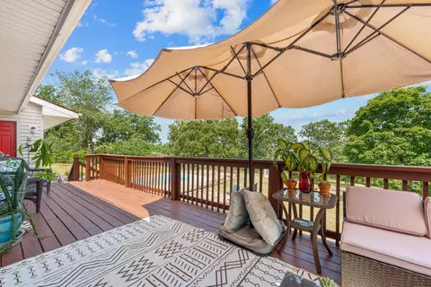 Exterior - 421 Santa Fe Dr, Forsyth, MO 65653 photo 6 of 14