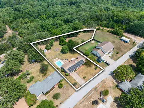 View/Area - 421 Santa Fe Dr, Forsyth, MO 65653 photo 1 of 8