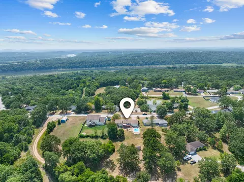 View/Area - 421 Santa Fe Dr, Forsyth, MO 65653 photo 5 of 8