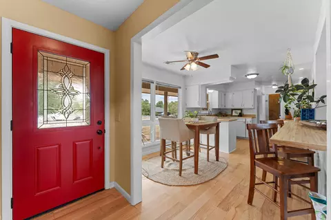 Entry Way - 421 Santa Fe Dr, Forsyth, MO 65653 photo 1 of 1