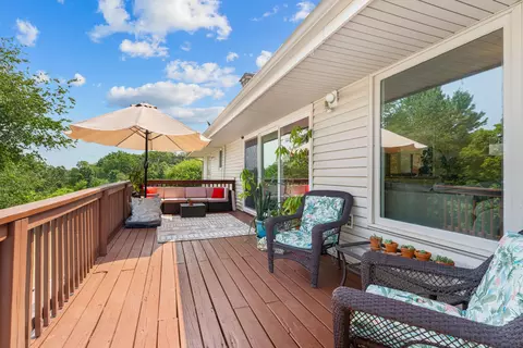 Exterior - 421 Santa Fe Dr, Forsyth, MO 65653 photo 5 of 14