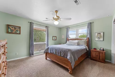 Bedroom - 421 Santa Fe Dr, Forsyth, MO 65653 photo 1 of 7