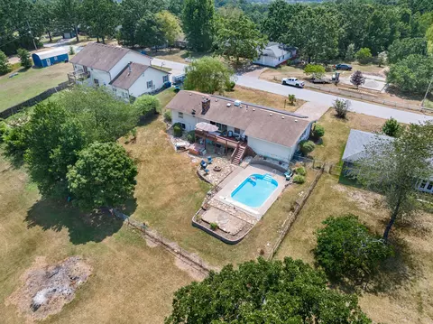 View/Area - 421 Santa Fe Dr, Forsyth, MO 65653 photo 3 of 8