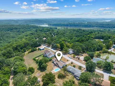 View/Area - 421 Santa Fe Dr, Forsyth, MO 65653 photo 4 of 8