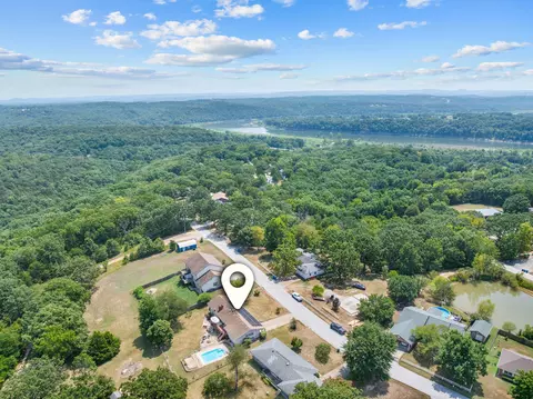 View/Area - 421 Santa Fe Dr, Forsyth, MO 65653 photo 6 of 8