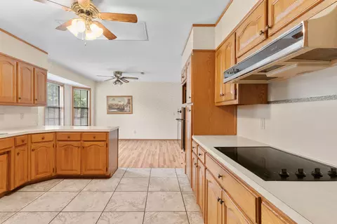 Kitchen - 1106 April Dr, Ozark, MO 65721 photo 2 of 3