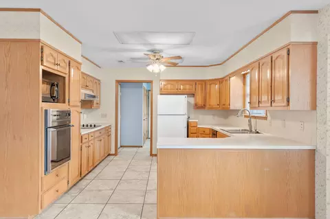 Kitchen - 1106 April Dr, Ozark, MO 65721 photo 1 of 3