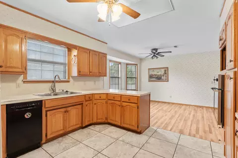 Kitchen - 1106 April Dr, Ozark, MO 65721 photo 3 of 3