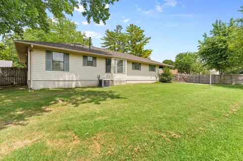 Exterior - 1106 April Dr, Ozark, MO 65721 photo 7 of 8