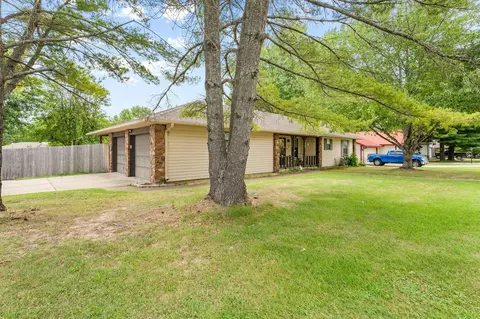 Exterior - 1106 April Dr, Ozark, MO 65721 photo 8 of 8
