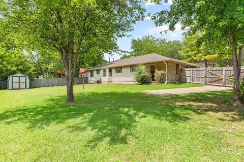 Exterior - 1106 April Dr, Ozark, MO 65721 photo 5 of 8
