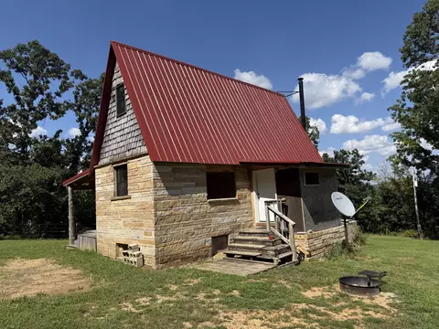 Exterior - 14999 State Highway H, Cabool, MO 65689 photo 8 of 12