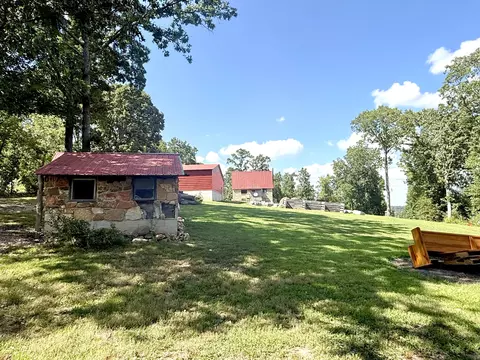 Exterior - 14999 State Highway H, Cabool, MO 65689 photo 7 of 12