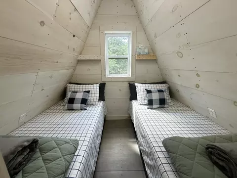 Bedroom - 14999 State Highway H, Cabool, MO 65689 photo 4 of 4