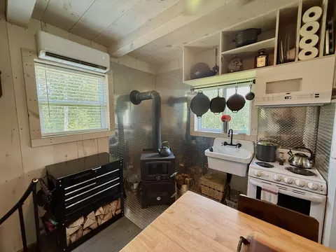 Kitchen - 14999 State Highway H, Cabool, MO 65689 photo 2 of 4