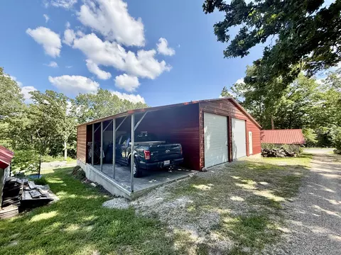 Exterior - 14999 State Highway H, Cabool, MO 65689 photo 2 of 12