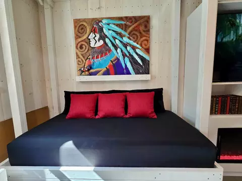 Bedroom - 14999 State Highway H, Cabool, MO 65689 photo 1 of 4
