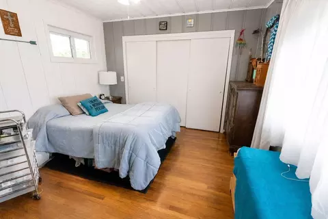 Bedroom - 523 Parnell Dr, Branson, MO 65616 photo 2 of 3